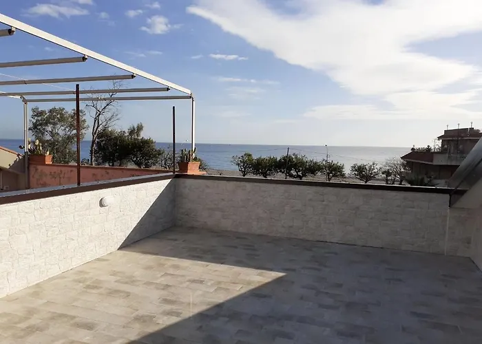 Casa Vacanze Mascali