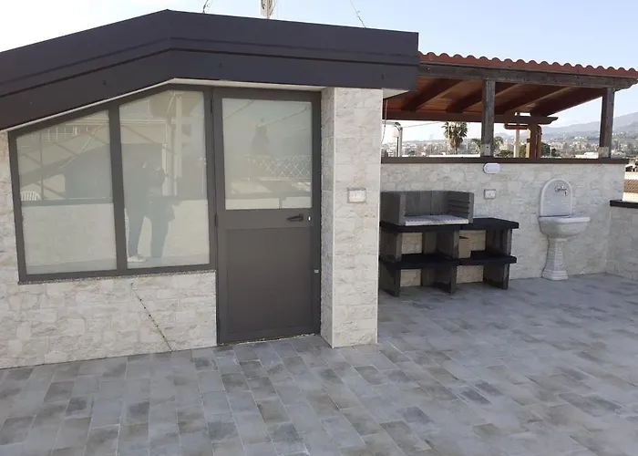 Casa Vacanze Mascali