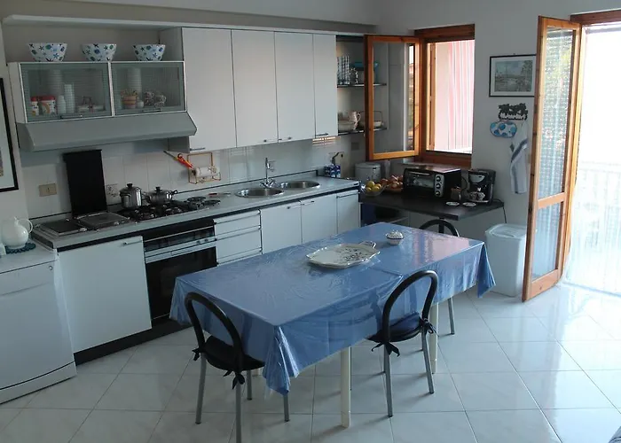 Casa Vacanze Mascali