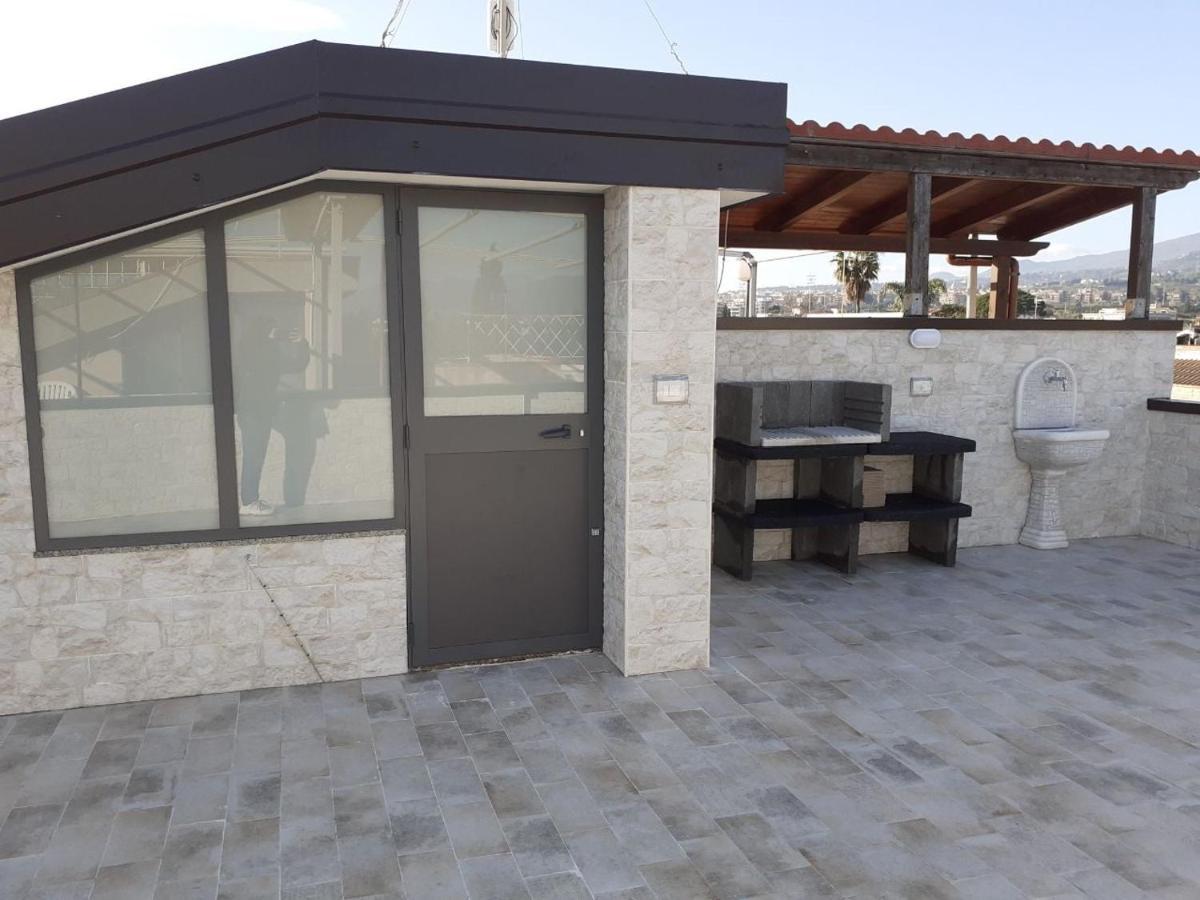 Apartment Mascali Riposto