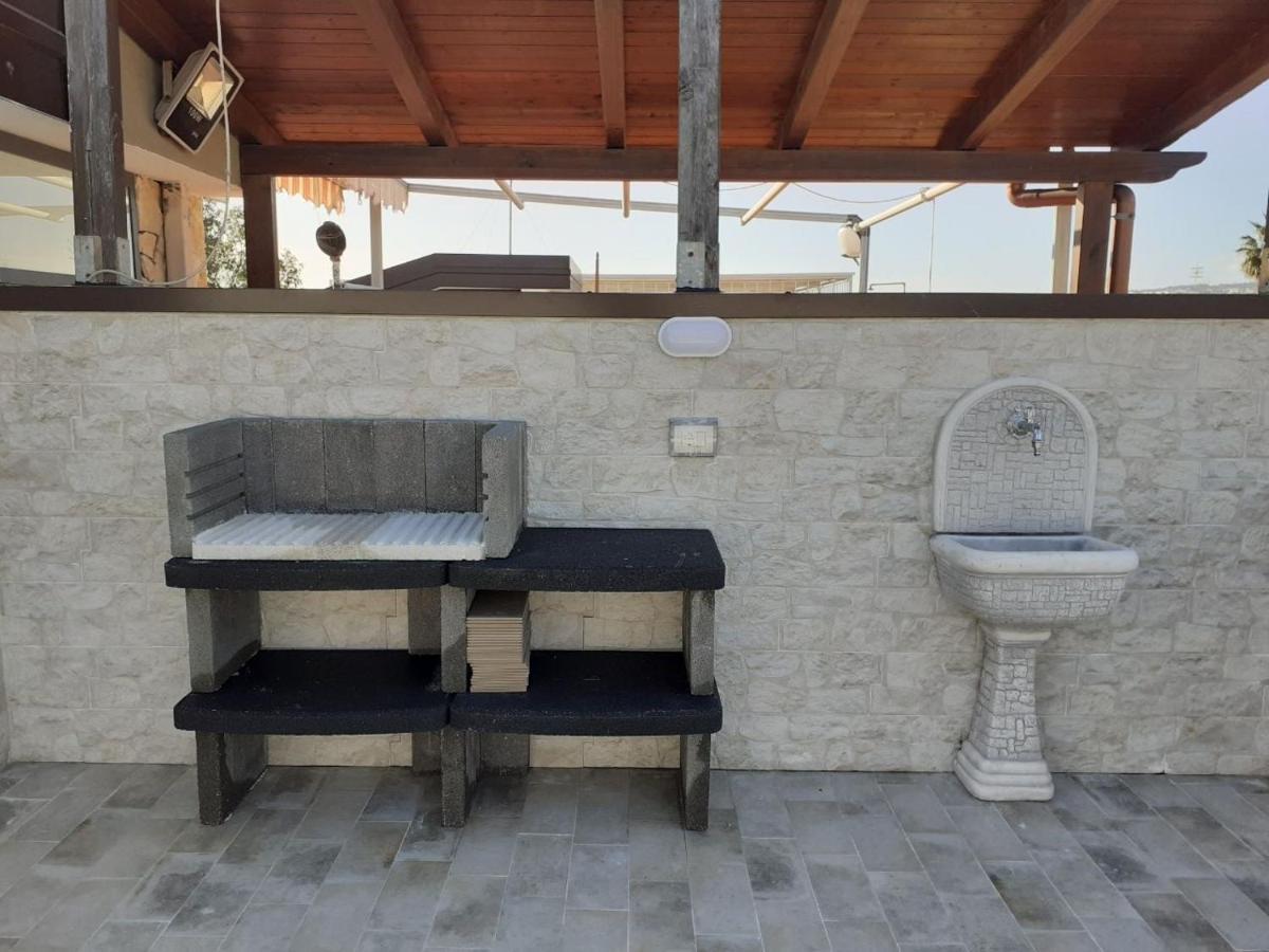 Mascali Apartment Riposto