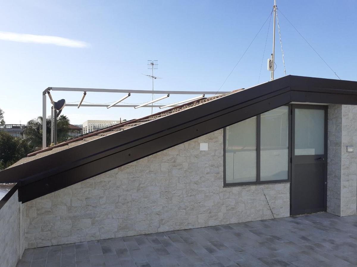 Apartment Mascali Riposto