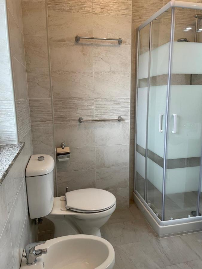 Mascali Apartment