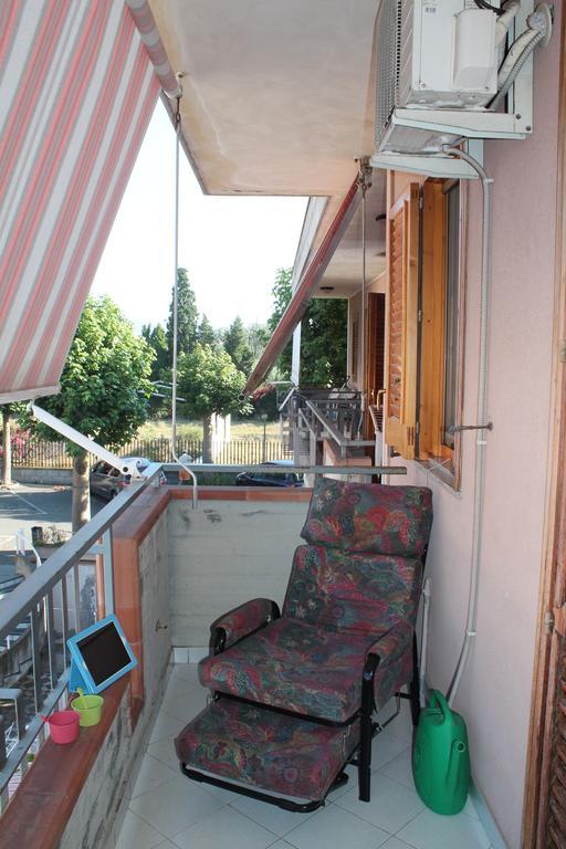Mascali Apartment Riposto