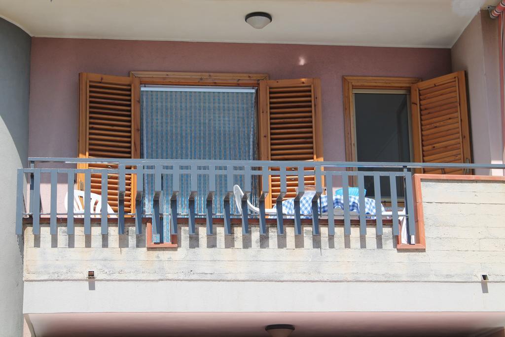 Mascali Apartment