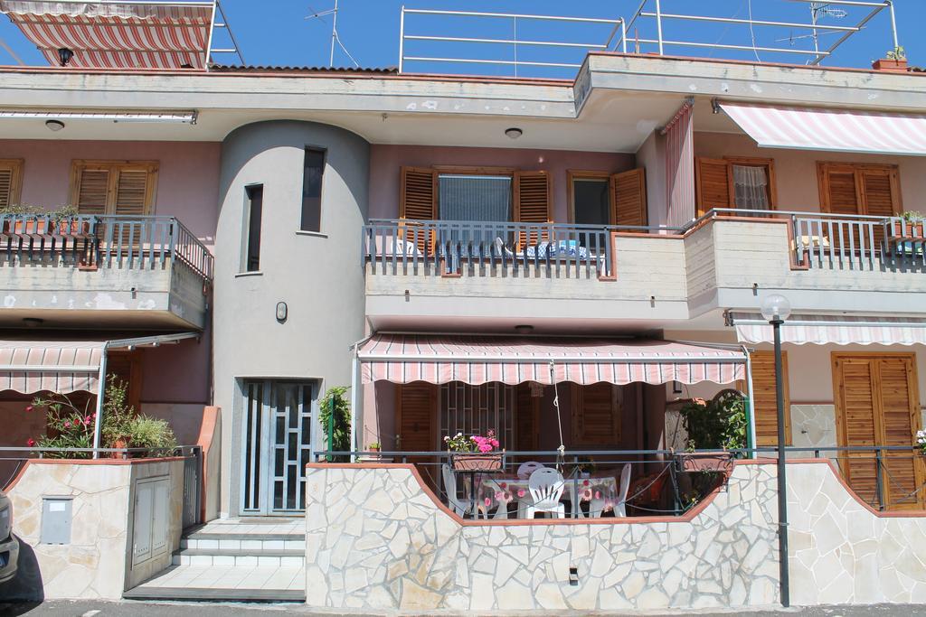 Mascali Apartment *
