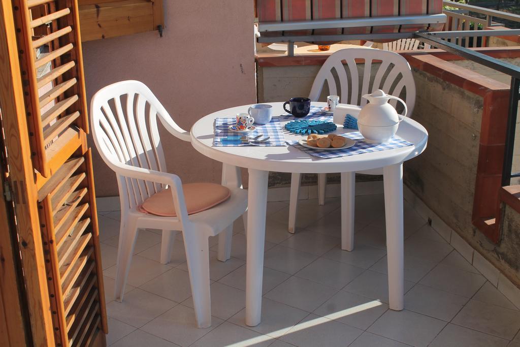 Mascali Apartment