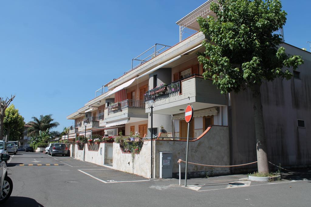 Apartment Mascali