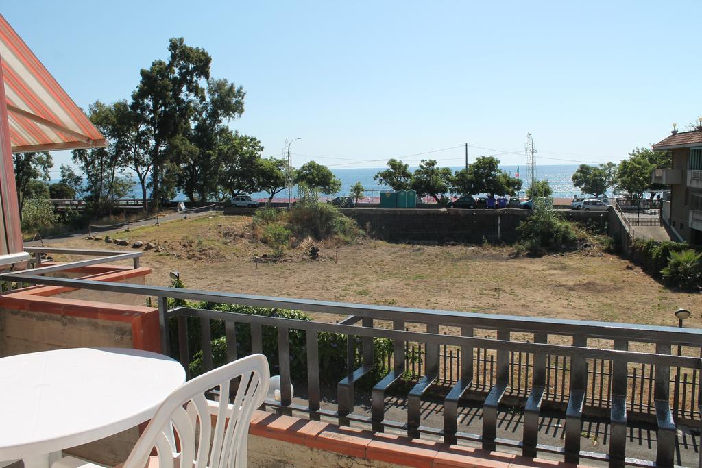 Mascali Apartment Riposto