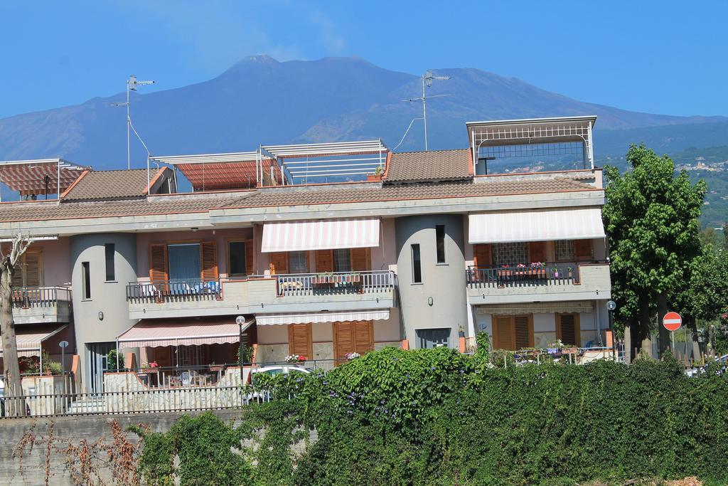 Mascali Apartment