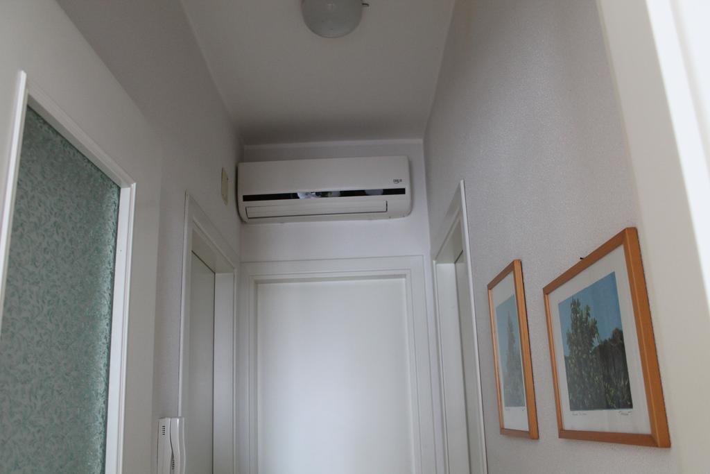 Mascali Apartment