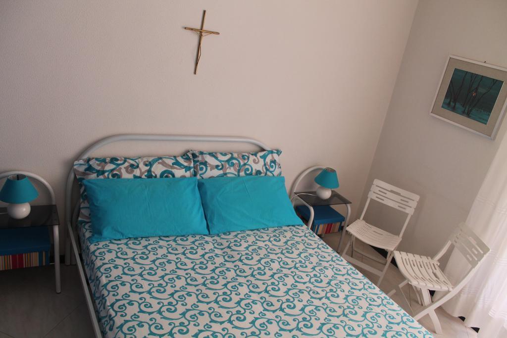 Mascali Apartment Riposto