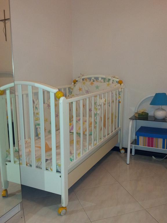 Apartment Mascali Riposto
