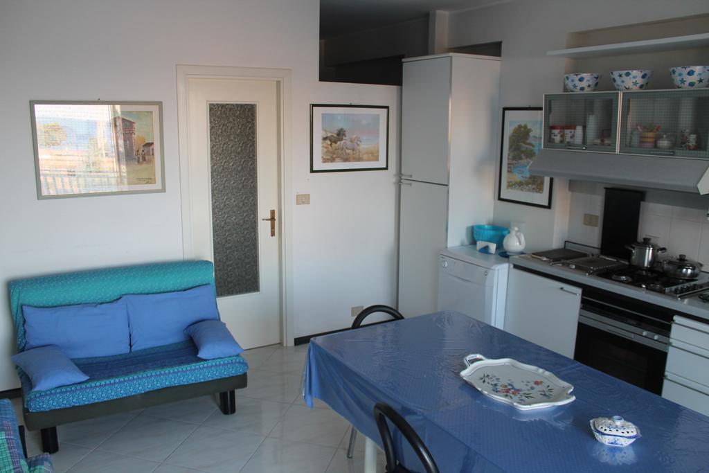 Mascali Apartment